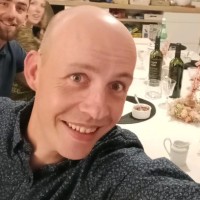BIOSIX Employee Damien Kindermans's profile photo