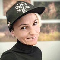 YMCA Slovakia Employee Lucia Skyrtova's profile photo