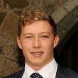 Aerice Consulting Employee Josh Gape's profile photo