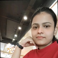 Amberg Infocon (AGI) Employee Juli Swaraj's profile photo