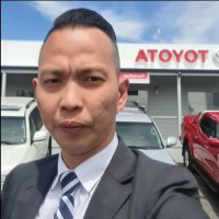 Northpoint Toyota Employee Franky Hendrawijaya's profile photo