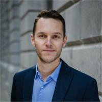Aviseo Conseil Employee Alexandre Ainsley's profile photo