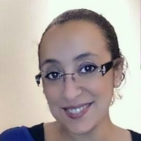 TIRU Group Employee Fatiha Lahrech's profile photo