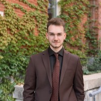 Facility Plus Employee Dawson Levy's profile photo