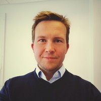 Maxi Construction Limited Employee Brian Watters's profile photo