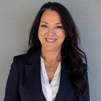 Kristin Groman