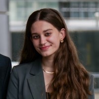 Madeleine Morris Email