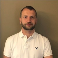 Aspire Employee Daniel Richard's profile photo
