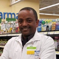 Daniel Kidane Email & Phone Number