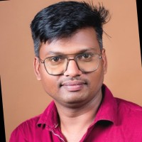 Shezartech Employee Ashok Helade's profile photo