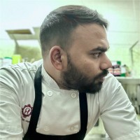 Carriage House Inn Ltd. Employee Mahendar Sunnaprolu's profile photo
