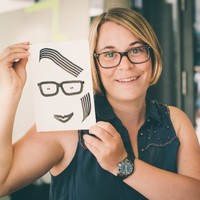 Northvolt Employee Laura Wiegand's profile photo