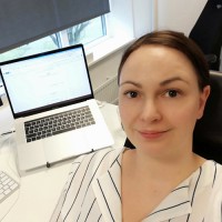 APPER® Employee Sandra Pawholm's profile photo