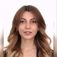 ACE Forwarding Employee Fidan Mehdizada's profile photo