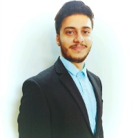 Vedant Joshi Email & Phone Number