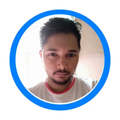 Warrior Plus Employee Ahmed Foysal's profile photo