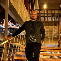 Unacademy Employee Kisan Patro's profile photo