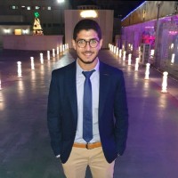 Cardiotech Employee Abdelrahman Khalid's profile photo