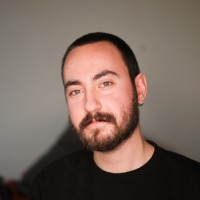 C-Ways Employee Alican Yüksel's profile photo