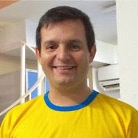 Colégio e Curso Objetivo Employee Pedro Paulo Carboni Muniz's profile photo