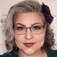 NAYA Family Center Employee Andrea Robideau's profile photo