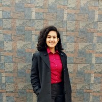 D. E. Shaw India Private Limited Employee Samridhi Sharma's profile photo