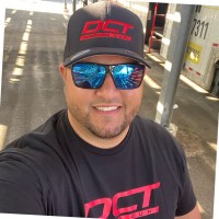 DADE GSE INC Employee Luis Gomez's profile photo