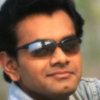 None Employee Dharmesh Bhalala's profile photo