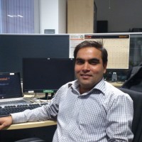 Tata Electronics Pvt. Ltd. Employee Shirish Pathak's profile photo