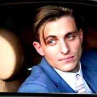 Kyle Sampson's profile photo