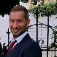 Enerdeal Employee Bart Willems's profile photo