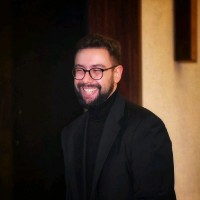 IDEAL Technology Employee Theodoros Sampanis's profile photo