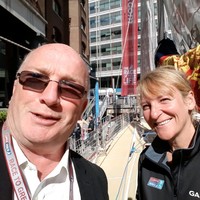 ICEE Managed Services Ltd Employee Dennis Faldo's profile photo
