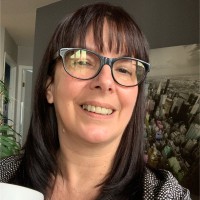 Roy. Employee Louise Boudreau's profile photo