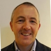 Broadreach Marine Employee Peter Broad's profile photo