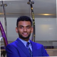 Vanderweil Engineers Employee Asif Rasheed's profile photo