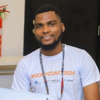 Saudigitus Employee Edson Nhancale's profile photo