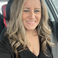 Christina Harris Email