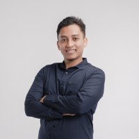 Muhammad Syuhada Email