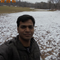 Glotex Inc., USA / Glotex Solutions Pvt. Ltd., India Employee Deepak Gupta's profile photo