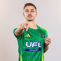 Hashtag United Employee Edward Cooper's profile photo