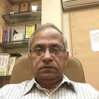 Sunflag Iron & Steel Co. Ltd. Employee Rambhatla Muralidhar's profile photo
