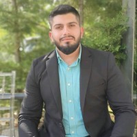 The Kode Employee Makram Hammad's profile photo