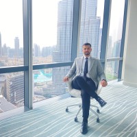Topmed Employee Mahmoud Taha's profile photo