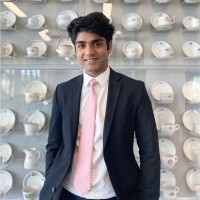 TexasFile Employee Parth Joshi's profile photo