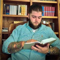 WestRock Company Employee Hunter Arnold's profile photo