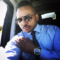 Footage Films Employee Chris Stokes's profile photo