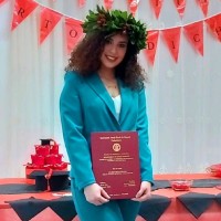 Progettiamo Autonomia Employee Annunziata Buccini's profile photo