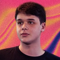 MVP Network Employee Bruno Calabresi's profile photo