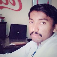 SMAR International Private Limited Employee Shams Zaman's profile photo